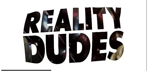  Brad Powers Tripp Townsend - Dudes In Public 18 - Bistro Terrace - Trailer preview - Reality Dudes